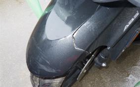 HONDA FORZA 250 2015 MF15