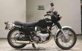 KAWASAKI W1 SA 1971 W1F