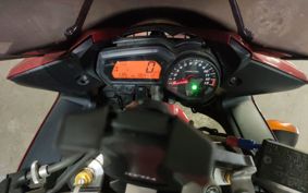 YAMAHA FZ1 FAZER 2006 RN17