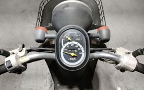 HONDA TODAY AF67