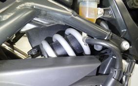 BMW F800S 2007