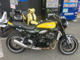 Фото Kawasaki Z900RS 2024 с японского аукциона
