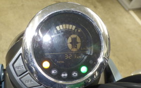 HONDA DAX 125 JB04