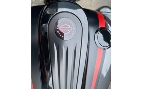 HARLEY FLHXSE CVO 2017 PXL