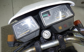 YAMAHA DT50 17W