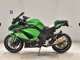 Фото Kawasaki NINJA 1000 A 2017 с японского аукциона