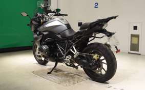 BMW R1200RS 2015