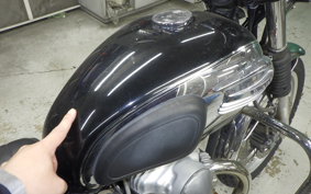 KAWASAKI W650 2010 EJ650A