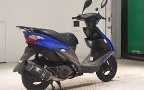 SUZUKI ADDRESS V125 S 2016 CF4MA