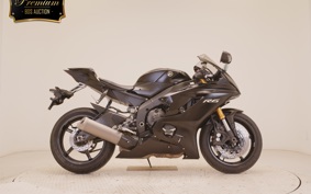 YAMAHA YZF-R6 2019