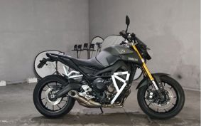 YAMAHA MT-09 2015 RN34J