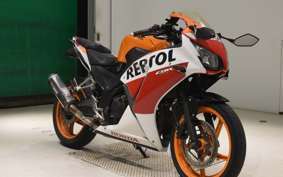 HONDA CBR250R GEN 3 2001 MC41
