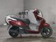 Фото Honda LEAD 125 2016 с японского аукциона