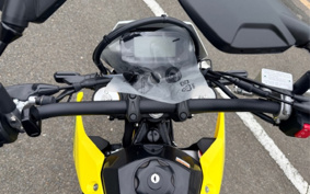 SUZUKI DR-Z4S ER1AH