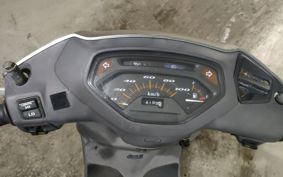 HONDA LEAD 100 JF06