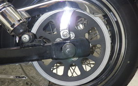 HARLEY FXDWG 1580 2007