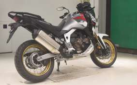 HONDA CRF1100L AFRICA TWIN DCT 2026 SD15