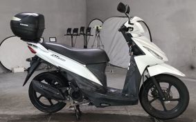SUZUKI ADDRESS V110 CE47A