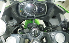 KAWASAKI NINJA 400 2021 EX400G