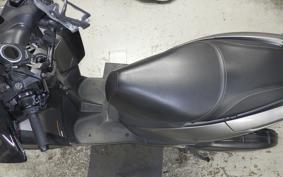 YAMAHA TRICITY 155 ヤネツキ SG81J