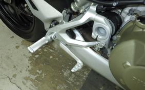 DUCATI STREETFIGHTER V4 S 2021