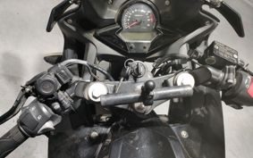 HONDA CBR250R MC41
