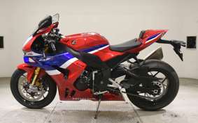 HONDA CBR1000RR RSP 2026 SC82