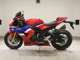 Фото Honda CBR1000RR RSP 2026 с японского аукциона