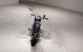 HONDA MONKEY Z50A
