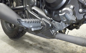 HONDA REBEL 250 A 2013 MC49