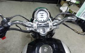 KAWASAKI ESTRELLA CUSTOM 2022 BJ250A