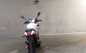 HONDA VTR 250 MC33