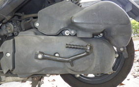 SUZUKI ADDRESS V50 Gen.2 CA44A