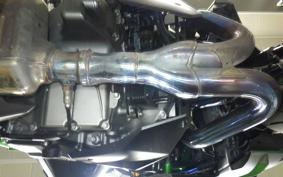 KAWASAKI NINJA H2 CARBON 2021 ZXT02J