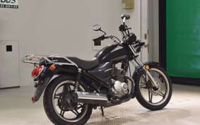 HONDA CBF125T 2007