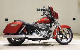 HARLEY FLD 1580 2012 GZ4