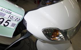 YAMAHA JOG ZR-4 SA56J