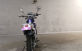 SUZUKI DJEBEL250XC SJ45A