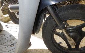 SUZUKI LET's 4 CA45A