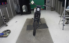 YAMAHA TRICKER DG10J
