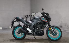 YAMAHA MT-03 2023 RH21J