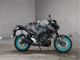 Фото Yamaha MT-03 2023 с японского аукциона