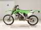 Фото Kawasaki KX250 F с японского аукциона