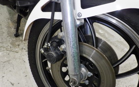 YAMAHA RZ350 1981 4U0
