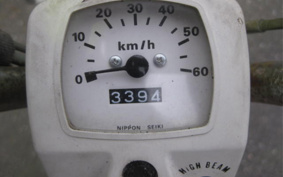 SUZUKI SUSIE FA50
