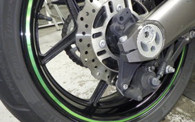 KAWASAKI NINJA 1000 2011