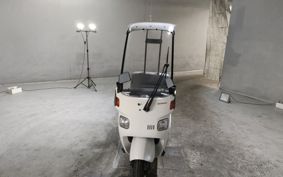 HONDA GYRO TA03