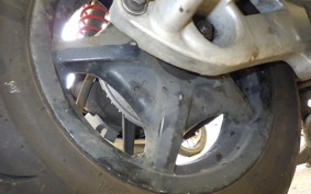 YAMAHA CYGNUS 125 XSR SE12J