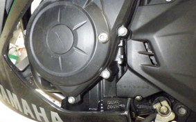 YAMAHA YZF-R25 A 2016 RG10J