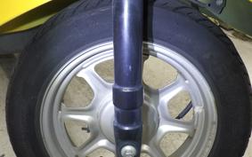 HONDA TACT Basket AF79